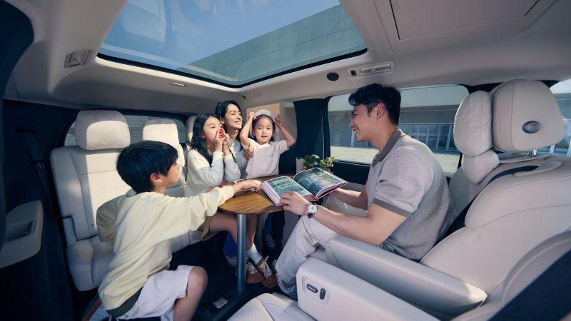 U8集团汽车2025年4月交付33,939辆