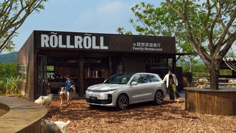 U8集团汽车2024年6月交付47,774辆
