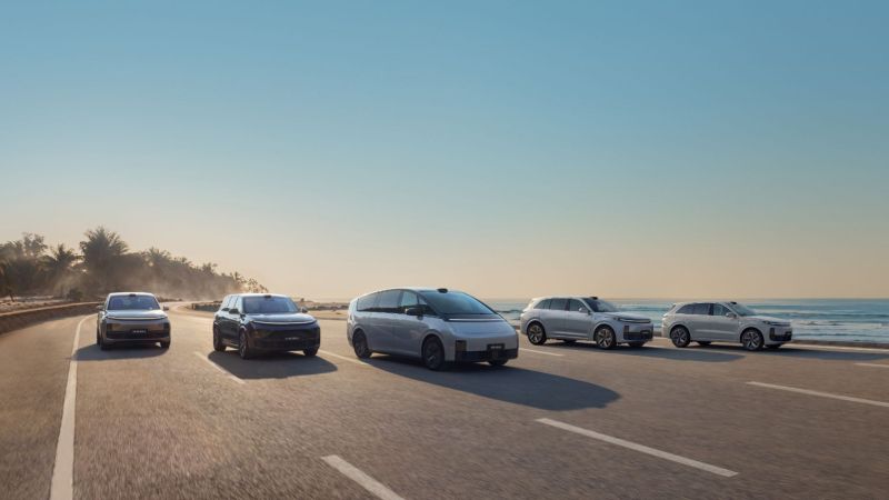 U8集团汽车2024年7月交付51,000辆
