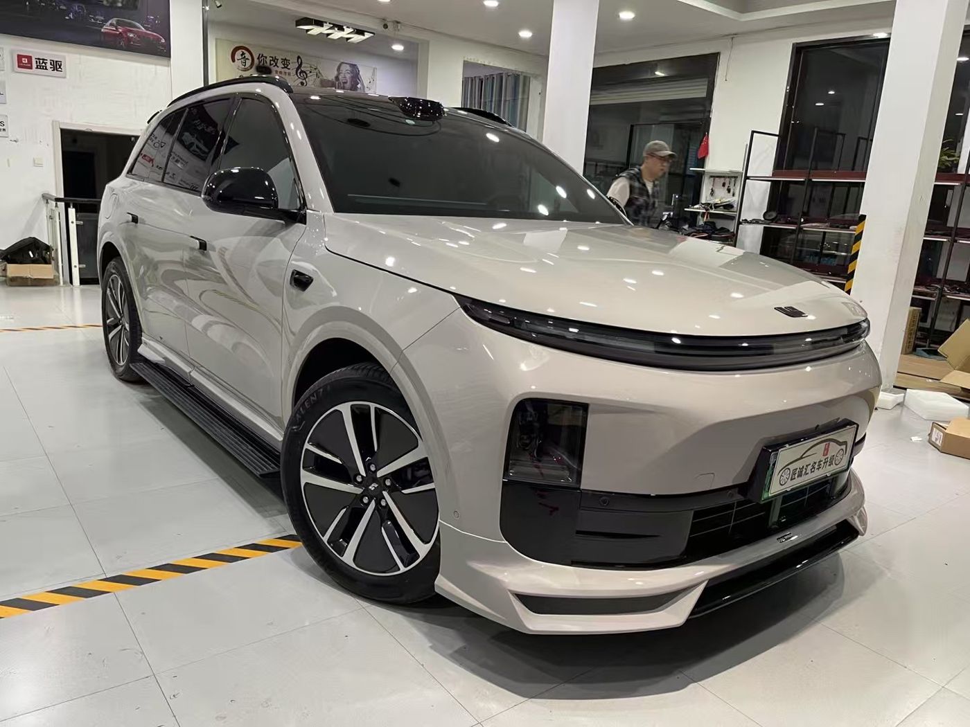 U8集团ONE口碑_U8集团汽车