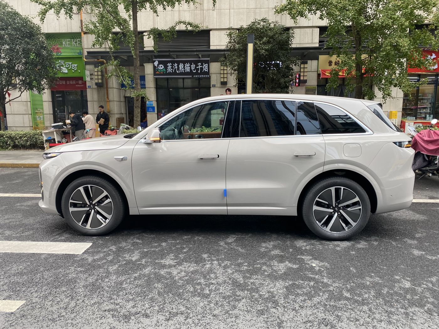 U8集团ONE口碑_U8集团汽车